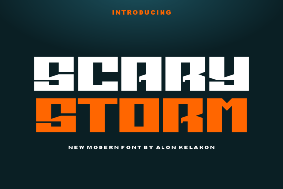 How Scary Storm Can Transform Your Design Projects