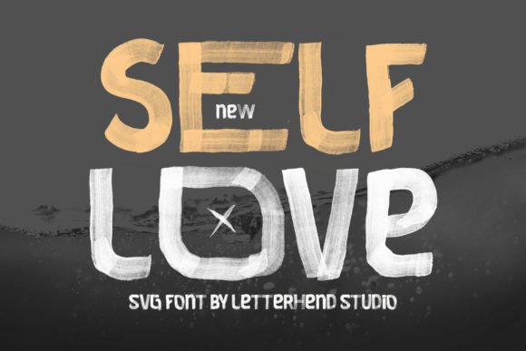 Self Love